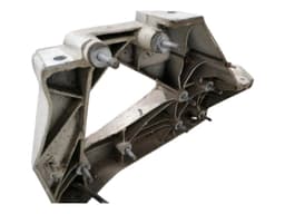 FERRARI FERRARI F12 BERLINETTA F152 Subframe Rear 289375 — thumbnail 9