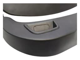 FERRARI FERRARI F12 BERLINETTA F152 Tailgate trim Leather 834206 — thumbnail 4