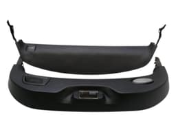 FERRARI FERRARI F12 BERLINETTA F152 Tailgate trim Leather 834206 — thumbnail 2