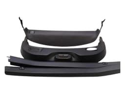 FERRARI FERRARI F12 BERLINETTA F152 Tailgate trim Leather 834206 — thumbnail 1