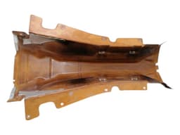 FERRARI FERRARI F12 BERLINETTA F152 Tunnel Heat shield 84717000 — thumbnail 9