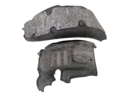 FERRARI FERRARI F12 BERLINETTA F152 Wheel arch liner RLH 83361400 — thumbnail 3