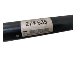 FERRARI FERRARI F12 BERLINETTA Left Rear Drive Shaft 274635 — thumbnail 4