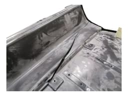 FERRARI FERRARI F12 BERLINETTA Luggage Compartment Cover 852552 — thumbnail 7