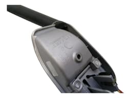 FERRARI FERRARI F12 BERLINETTA Right Door Inner handle 84340800 — thumbnail 6