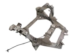 FERRARI FERRARI F12 BERLINETTA F152 Subframe Rear 289375 — thumbnail 5
