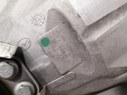 FERRARI FERRARI F12 BERLINETTA F152 Transmission Housing 337965 — thumbnail 7