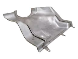 FERRARI FERRARI F12 BERLINETTA F152 Tunnel Heat shield 84717000 — thumbnail 7