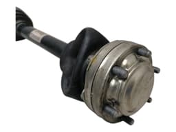 FERRARI FERRARI F12 BERLINETTA Left Rear Drive Shaft 274635 — thumbnail 5
