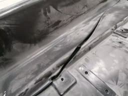 FERRARI FERRARI F12 BERLINETTA Luggage Compartment Cover 852552 — thumbnail 6