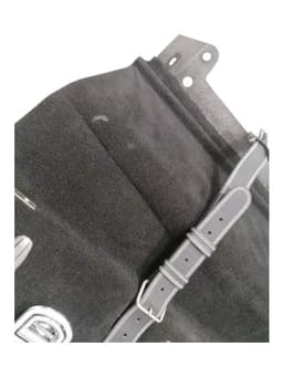 FERRARI FERRARI F12 BERLINETTA Luggage Compartment Cover 852552 — thumbnail 5