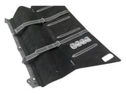 FERRARI FERRARI F12 BERLINETTA Luggage Compartment Cover 852552 — thumbnail 2