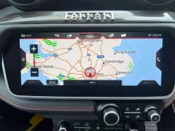 FERRARI FERRARI PORTOFINO F164 Navigation Monitor 334588 — thumbnail 2