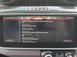 FERRARI FERRARI PORTOFINO F164 Navigation Monitor 334588 — thumbnail 3