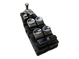 ROLLS ROYCE ROLLS ROYCE GHOST SERIES II 2 Window Switch 61319201893 — thumbnail 2