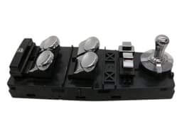 ROLLS ROYCE ROLLS ROYCE GHOST SERIES II 2 Window Switch 61319201893 — thumbnail 4