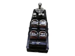 ROLLS ROYCE ROLLS ROYCE GHOST SERIES II 2 Window Switch 61319201893 — thumbnail 1