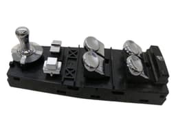 ROLLS ROYCE ROLLS ROYCE GHOST SERIES II 2 Window Switch 61319201893 — thumbnail 3