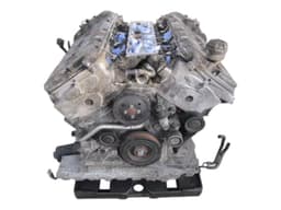 BENTLEY BENTLEY CONTINENTAL GT W12 Engine W12 MOTOR BEB — thumbnail 5