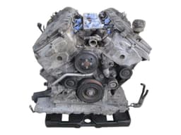 BENTLEY BENTLEY CONTINENTAL GT W12 Engine W12 MOTOR BEB — thumbnail 1