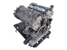 BENTLEY BENTLEY CONTINENTAL GT W12 Engine W12 MOTOR BEB — thumbnail 3