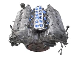 BENTLEY BENTLEY CONTINENTAL GT W12 Engine W12 MOTOR BEB — thumbnail 2