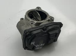 MINI 781075203 7810752-03 1354781075203 10378517 50836904 Throttle body MINI MINI COUNTRYMAN I (2010-2016) — thumbnail 3
