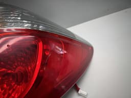 TOYOTA 8155152660 Tail light, right TOYOTA VERSO S / RACTIS II (XP120) (2010-2016) — thumbnail 3