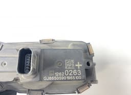 CADILLAC 12729495 Throttle body CADILLAC ESCALADE (2014-) — thumbnail 3