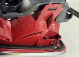 MINI 0337200 0337250 Tail light, right MINI MINI II (2006-2015) — thumbnail 3