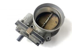 CADILLAC 12729495 Throttle body CADILLAC ESCALADE (2014-) — thumbnail 1