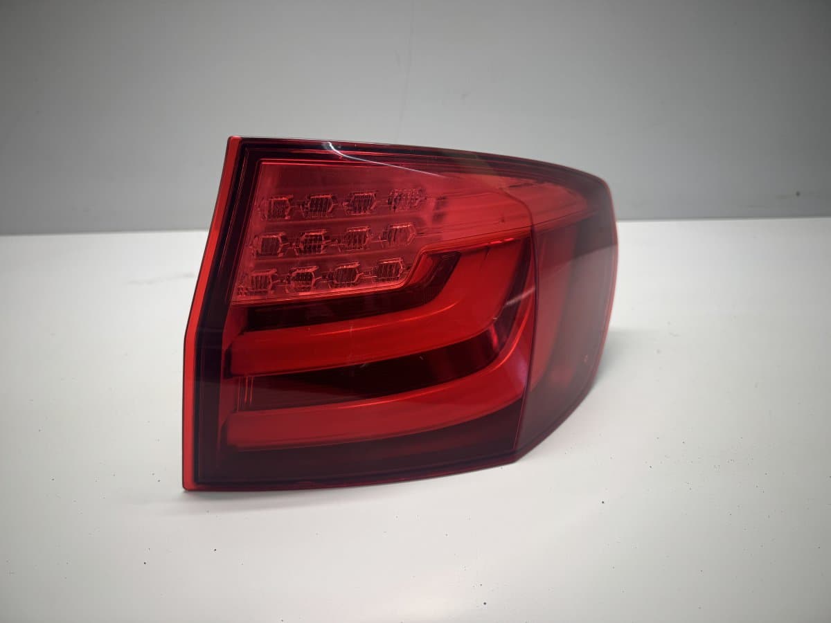 BMW 63217203234 Tail light, right BMW 5 (F10, F11) (2010-2017)