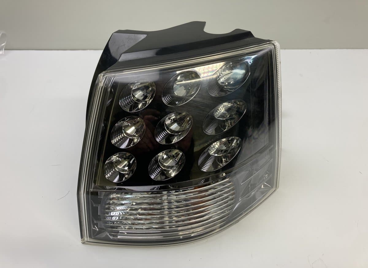 MITSUBISHI 22087920 22087813 Tail light, right MITSUBISHI OUTLANDER II (CW, ZG, ZH) (2006-2012)