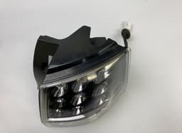 MITSUBISHI 22087920 22087813 Tail light, right MITSUBISHI OUTLANDER II (CW, ZG, ZH) (2006-2012) — thumbnail 2