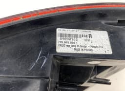 PORSCHE 89090762 Tail light, right PORSCHE CAYENNE II (2010-2017) — thumbnail 4