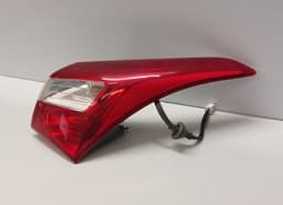 HYUNDAI 92402-A50 92402A50 92402A5020 Tail light, right HYUNDAI i30 II (GD) (2011-2017) — thumbnail 2