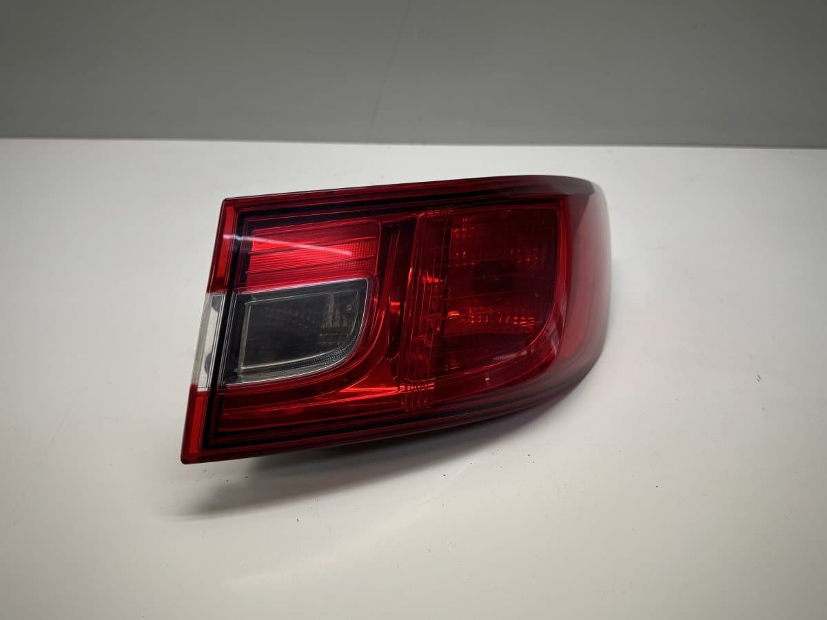 RENAULT 265502631R Tail light, right RENAULT CLIO IV / THALIA (BH, KH) (2012-2019)