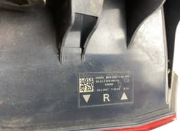 BMW 63217376464 Tail light, right BMW 5 (G30, G31) (2016-2024) — thumbnail 4