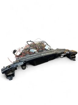 BMW 71606874904 6874904 71606856747 6856747 71606856980 6856980 71606856747 6856747 55892110 Towbar BMW 5 (F10, F11) (2010-2017) — thumbnail 2
