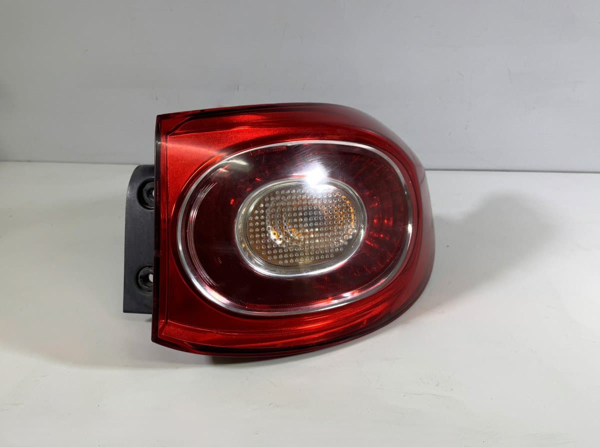 VW 5N0945096H Tail light, right VW TIGUAN I (5N) (2007-2018)