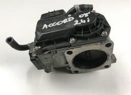 HONDA GMD7D Throttle body HONDA ACCORD VIII (CP, CU) (2007-2015) — thumbnail 2