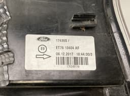 FORD ET7613404AF ET7613404A ET7613404 Tail light, right FORD TRANSIT / TOURNEO COURIER I (2014-) — thumbnail 5