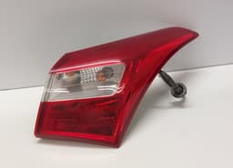 HYUNDAI 92402-A50 92402A50 92402A5020 Tail light, right HYUNDAI i30 II (GD) (2011-2017) — thumbnail 1