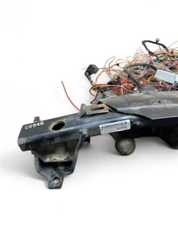BMW 71606874904 6874904 71606856747 6856747 71606856980 6856980 71606856747 6856747 55892110 Towbar BMW 5 (F10, F11) (2010-2017) — thumbnail 4