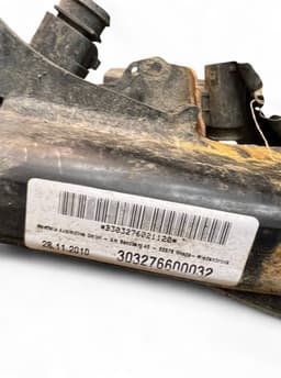 BMW 71606874904 6874904 71606856747 6856747 71606856980 6856980 71606856747 6856747 55892110 Towbar BMW 5 (F10, F11) (2010-2017) — thumbnail 10
