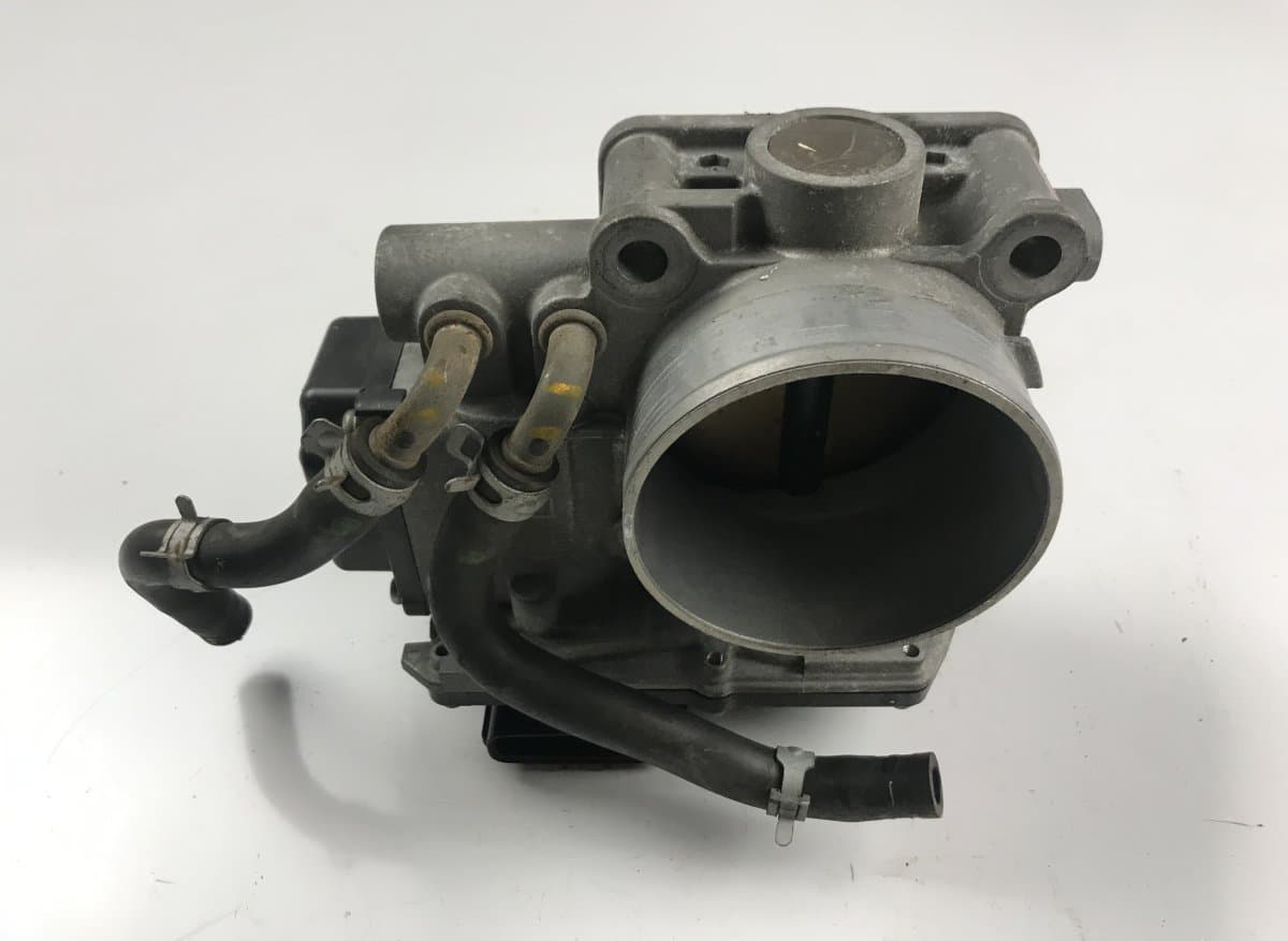 HONDA GMD7D Throttle body HONDA ACCORD VIII (CP, CU) (2007-2015)
