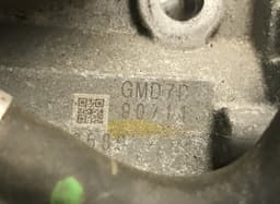 HONDA GMD7D Throttle body HONDA ACCORD VIII (CP, CU) (2007-2015) — thumbnail 3