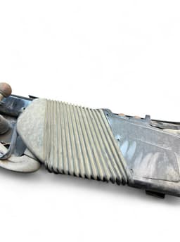 BMW 71606874904 6874904 71606856747 6856747 71606856980 6856980 71606856747 6856747 55892110 Towbar BMW 5 (F10, F11) (2010-2017) — thumbnail 7