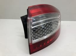 FORD BS7113404B Tail light, right FORD MONDEO Mk IV (BA7) (2007-2014) — thumbnail 2