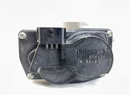 NISSAN 16119JK20A Throttle body NISSAN 370Z (Z34) (2009-2021) — thumbnail 3